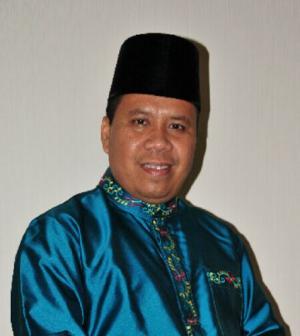 Oknum DPRD Meranti Pangkas Dana Bantuan Masjid